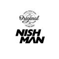 Nishman LEADER 11 After Shave Cologne woda kolońska po goleniu 400ml 3