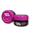 Nishman M5 Fibre Hair Sculpting Paste Matte Look Matowa pasta o mocnym chwycie 100ml 1