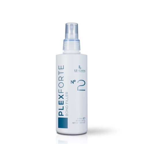 Lendan Plex Forte Nr 2 Filler kuracja proteinowa 200ml 1