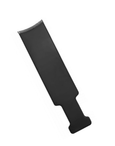 Paletka długa do farbowania pasemek, balejażu, baleyage 23cm 1