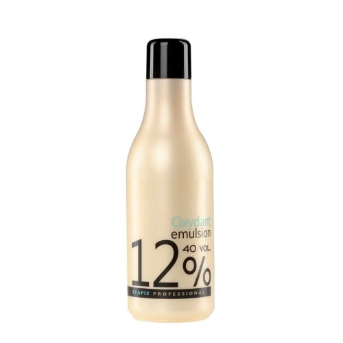 Stapiz Oxydant aktywator do farb, tonerów 12% 40 vol. 1000ml 1