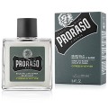 Proraso Cypress & Vetyver nawilżający balsam do brody 100ml 1
