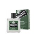 Proraso Green Refreshing Eukaliptus orzeźwiający balsam do brody 100ml 1