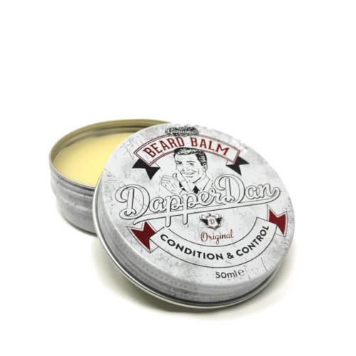 Dapper Dan Beard Balm balsam do brody 50ml 1