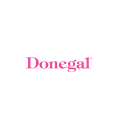 Donegal 9820 Grzebień do czesania i stylizacji z rączką 2