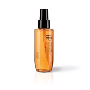 Faipa Roma SETA & LINO Liquid Cristals ciekłe kryształki z efektem laminowania 100 ml