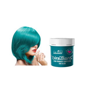 La Riche Directions półtrwały toner do włosów Turquoise 100ml
