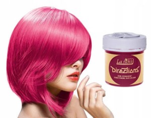 La Riche Directions półtrwały toner do włosów  Flamingo Pink 100ml