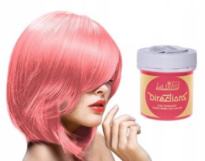 La Riche Directions półtrwały toner do włosów  Pastel Pink 100ml