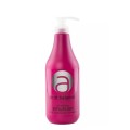 Stapiz Acid Balance Acidifying Emulsja kwaśna po farbowaniu 1000ml  1