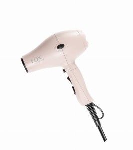 Fox Smart Front Ice Rose profesjonalna suszarka jonizacja