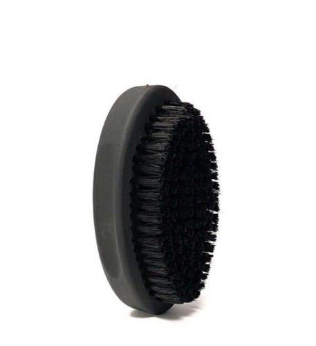 LEVEL3 Soft Palm Brush szczotka kartacz do brody duży, miękki 1