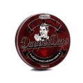 Dapper Dan Bordo Medium Hold Shine pomada do włosów 100ml 1