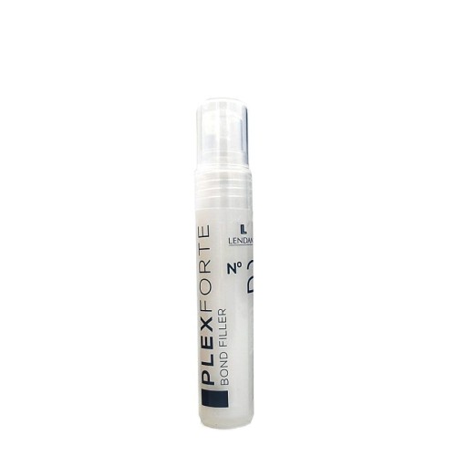 Lendan Plex Forte Nr 2 Filler kuracja proteinowa 15ml 1