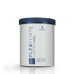 Lendan Plex Forte Power Deco Rozjaśniacz do włosów 500ml