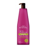 PLACENTA LIFE Be Natural Nutri Quinua szampon regenerujący zniszczone włosy 1000ml