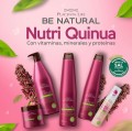 PLACENTA LIFE Be Natural Nutri Quinua Odżywka dwufazowa regenerująca 200ml 2
