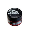 Uppercut Deluxe Pomade Red mocna pomada z połyskiem do włosów 30g  1