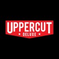 Uppercut Deluxe Pomade Red mocna pomada z połyskiem do włosów 30g  2