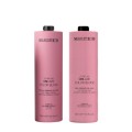 Selective OnCare Color Block szampon i odżywka 2x1000ml farbowane włosy  1
