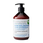 Bioelixire Kwas hialuronowy nawilżający maska 500ml