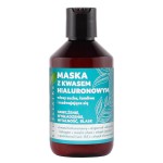 Bioelixire Kwas hialuronowy nawilżająca maska 300ml