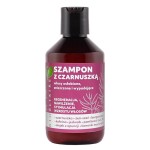 Bioelixire Czarnuszka szampon regenerujący 300ml