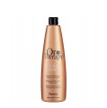 Fanola Oro Therapy Puro szampon wzmacnia rozświetla włosy 1000ml 1
