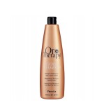 Fanola Oro Therapy Puro szampon wzmacnia rozświetla włosy 1000ml