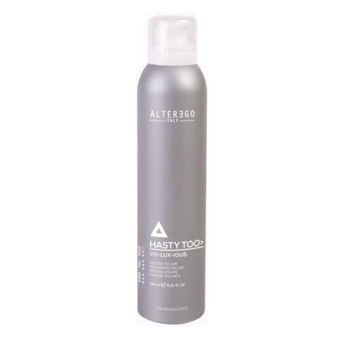 Alter Ego Hasty Too TooVo-Lux-Ious Volumising Mousse pianka na objętość 250ml 1