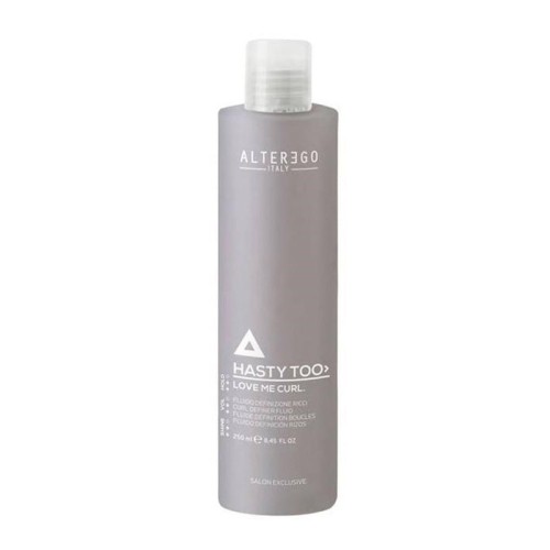 Alter Ego Hasty Too Love Me Curl Fluid definiujący loki 250ml 1