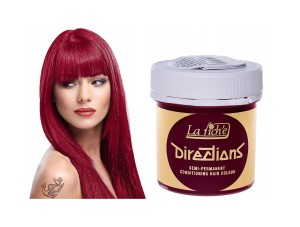 La Riche Directions półtrwały toner do włosów Rose Red 100ml