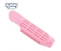 Poniks CW030 wałki do unoszenia włosów od nasady z klipsem 20mm - 5szt. 2