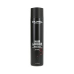 Goldwell Hair Lacquer Mega Hold bardzo mocny lakier do włosów 600ml