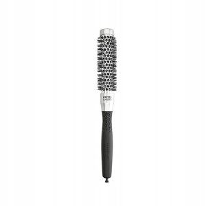 Olivia Garden Szczotka Blowout Classic Silver Pro Thermal 15mm