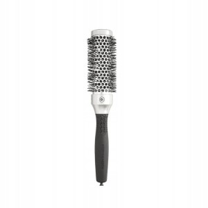 Olivia Garden Szczotka Blowout Classic Silver Pro Thermal 35mm