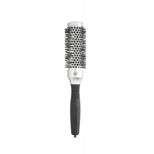 Olivia Garden Szczotka Blowout Classic Silver Pro Thermal 35mm 1