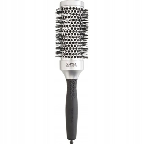 Olivia Garden Szczotka Blowout Classic Silver Pro Thermal 45mm 1