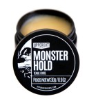 Uppercut Monster Hold wosk do włosów woskowa pomada 30g
