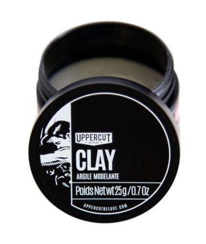 Uppercut Clay Matte mocna pasta matująca 25g 1
