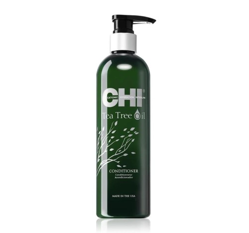 CHI TEA TREE OIL odżywka odżwieżająca z olejkiem z drzewa herbacianego 739ml 1