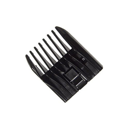 Moser 1590-7050 nasadka do trymera  Chromini 1590 1591, 1594 z 4-stopniową regulacją : 3-4-5-6mm 1
