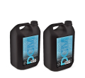 Diapason Daily szampon + odżywka częste stosowanie 2x5L 1