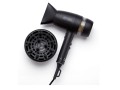 Hot Tools Black Gold QUIET kompaktowa suszarka do włosów z jonizacją 2