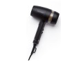 Hot Tools Black Gold QUIET kompaktowa suszarka do włosów z jonizacją 1