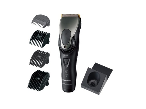 Panasonic ER-HGP86 Fading profesjonalna japońska maszynka do strzyżenia i cieniowania 1