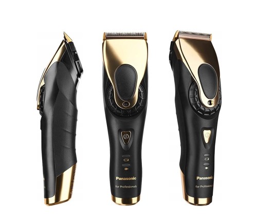 Panasonic ER-HGP84 GOLD profesjonalna japońska maszynka 1