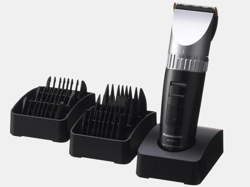 Panasonic ER1512 DCL Blade profesjonalna japońska maszynka 1
