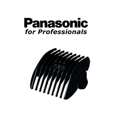 Panasonic nakładka, nasadka 3/4mm do modeli maszynek ER1611, ER-GP80, HGP82, HGP72 1