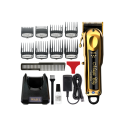 Wahl Magic Clip Cordless Gold Limited Edition maszynka bezprzewodowa 1